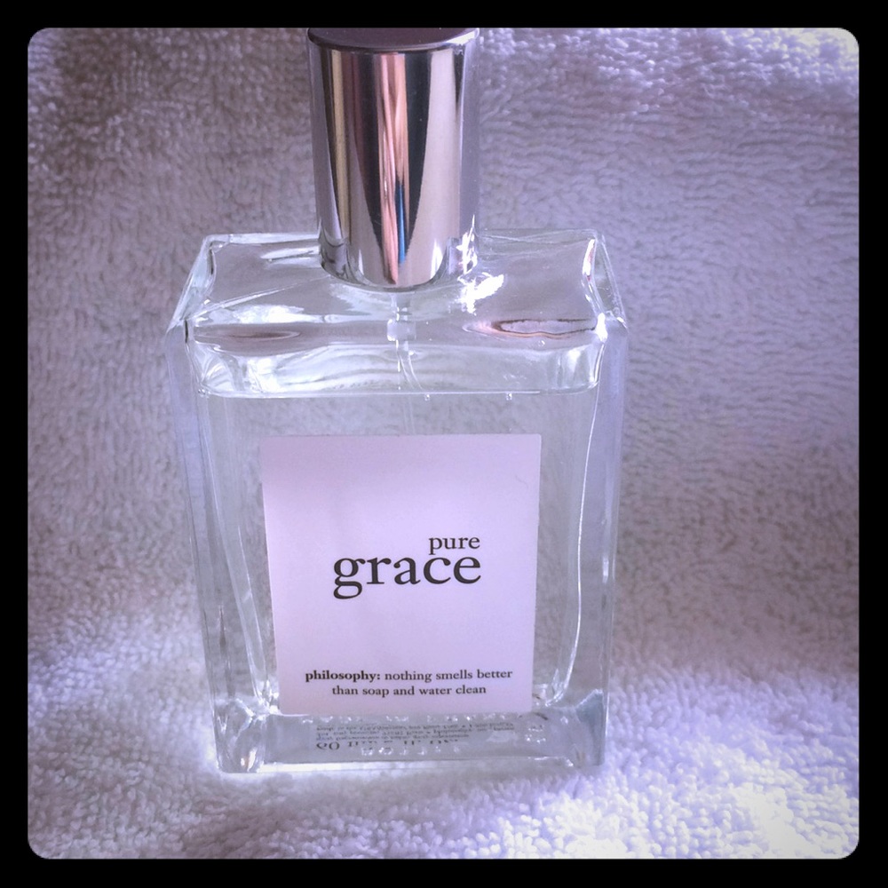 Philosophy Pure Grace Perfume
